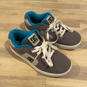 DC Skate Shoes
